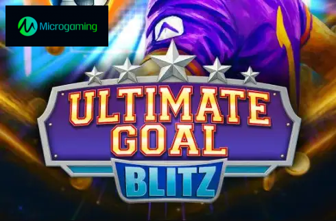 Ultimate Goal Blitz